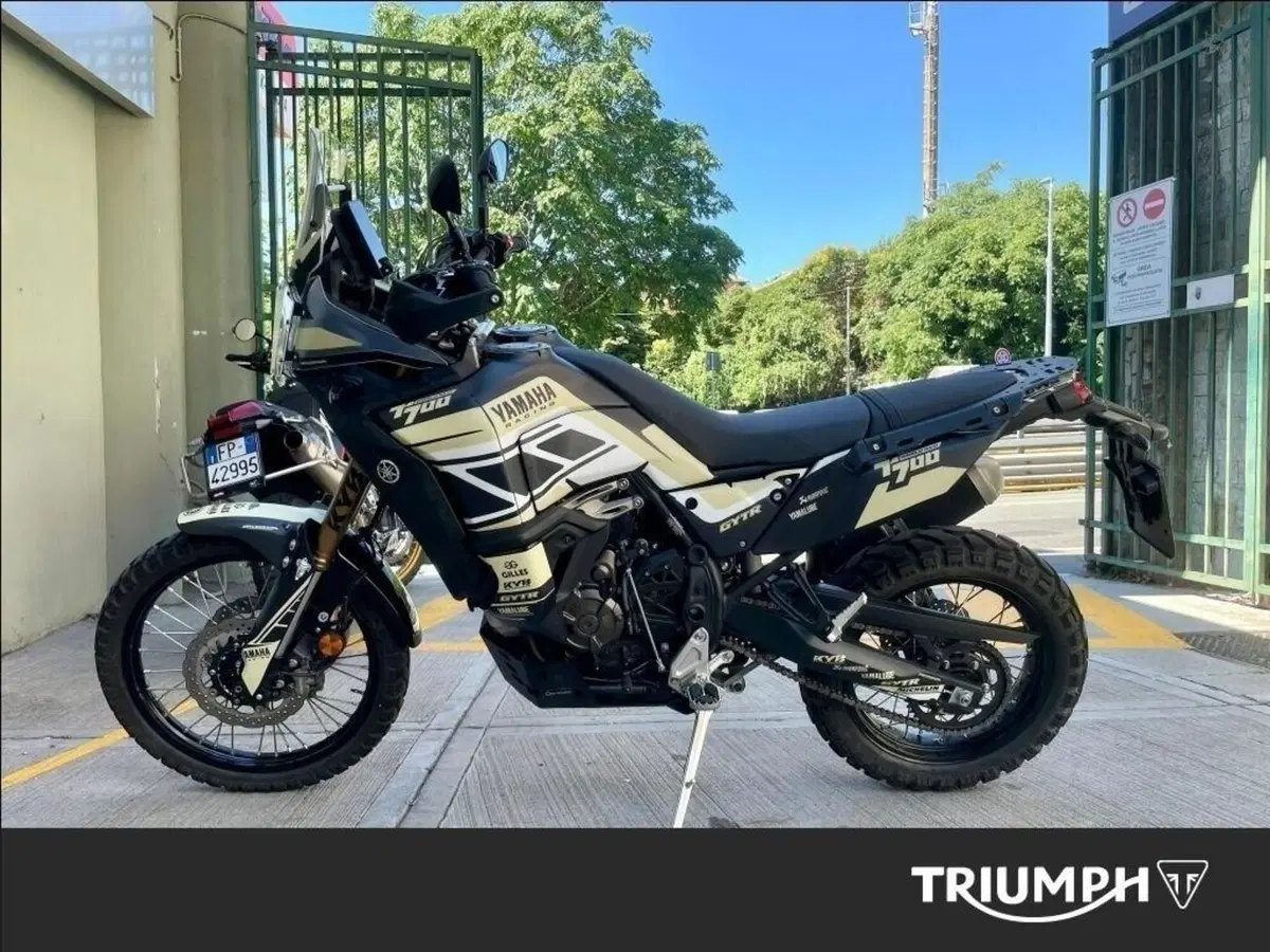 Yamaha Ténéré 700 World Raid (2022 - 25) (3)