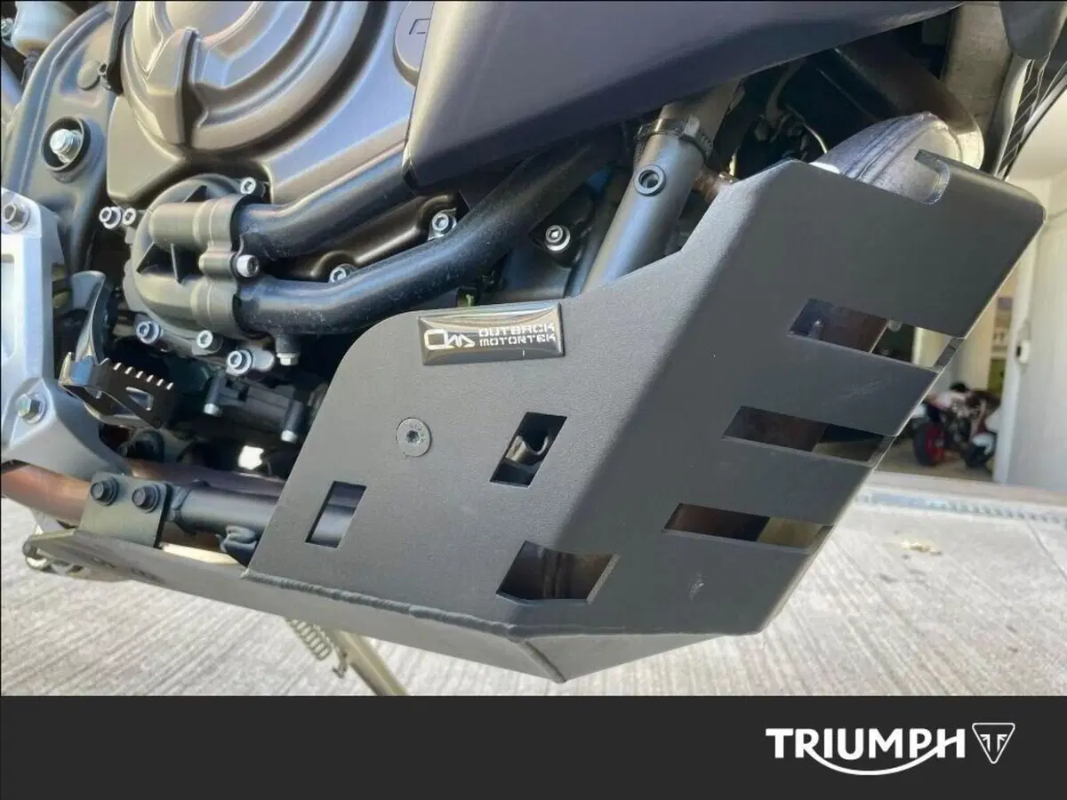 Yamaha Ténéré 700 World Raid (2022 - 25) (9)