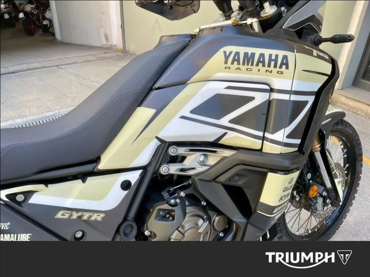 Yamaha Ténéré 700 World Raid (2022 - 25) (8)