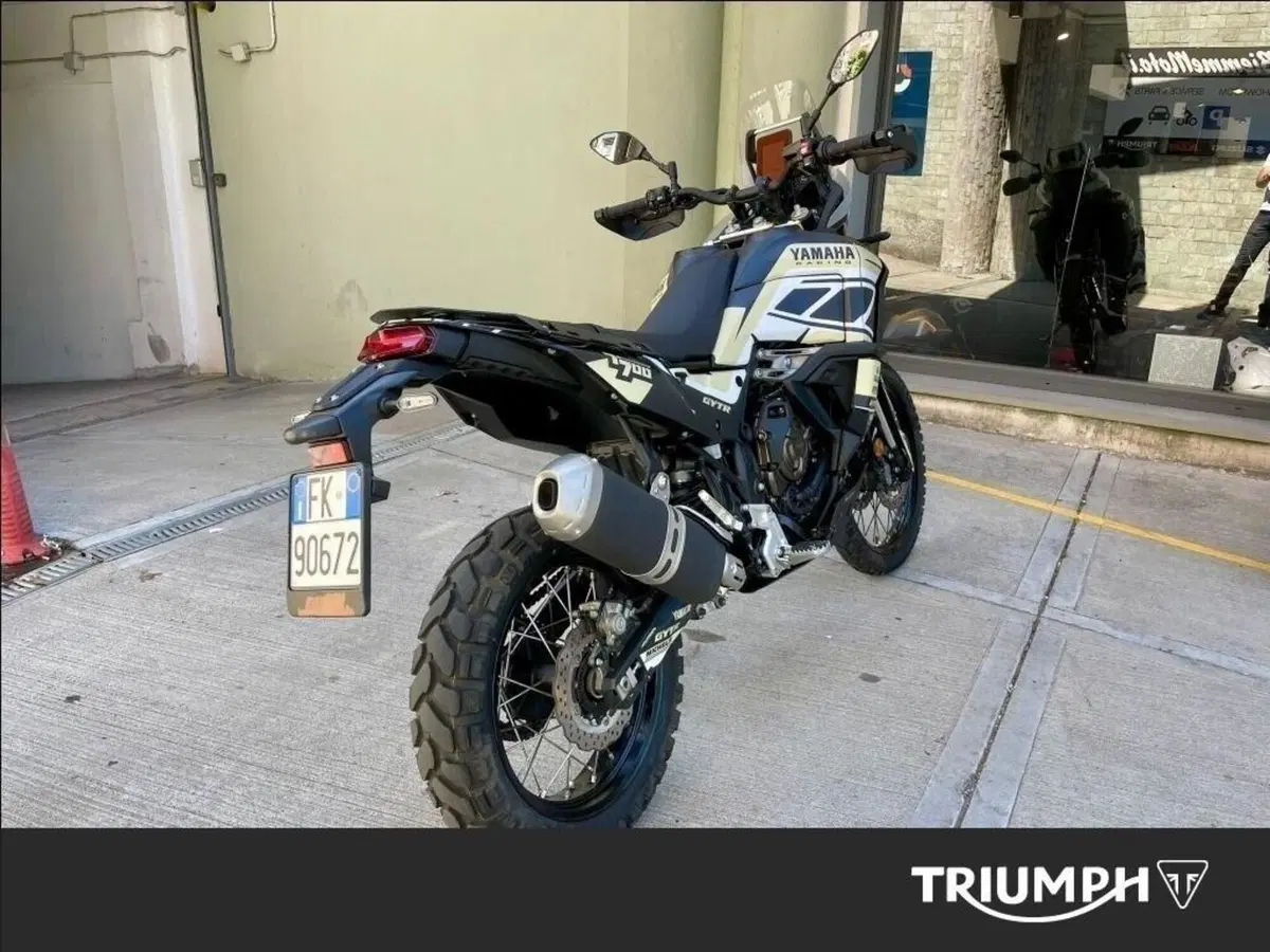 Yamaha Ténéré 700 World Raid (2022 - 25) (4)