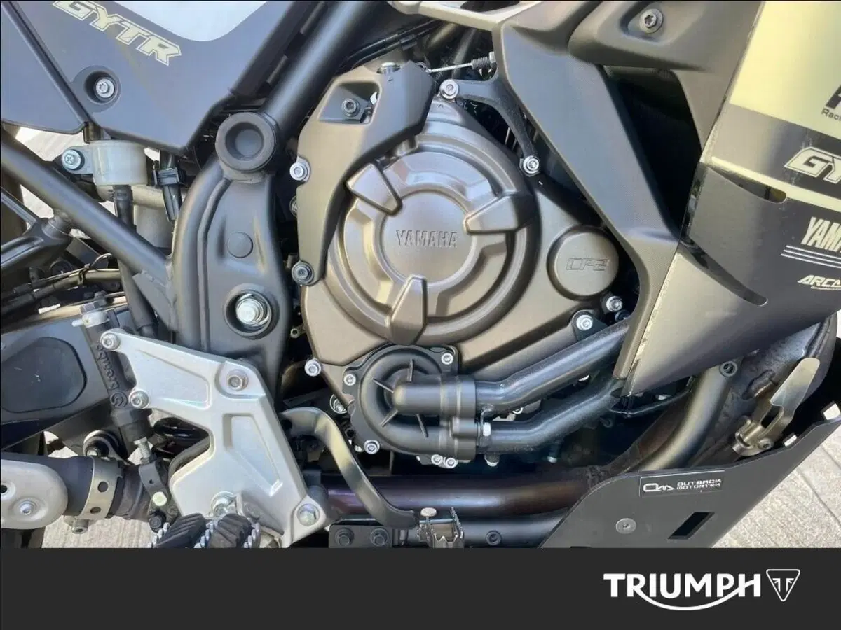 Yamaha Ténéré 700 World Raid (2022 - 25) (10)