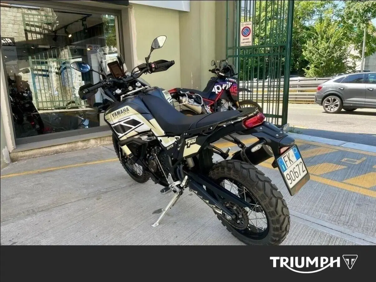 Yamaha Ténéré 700 World Raid (2022 - 25) (6)