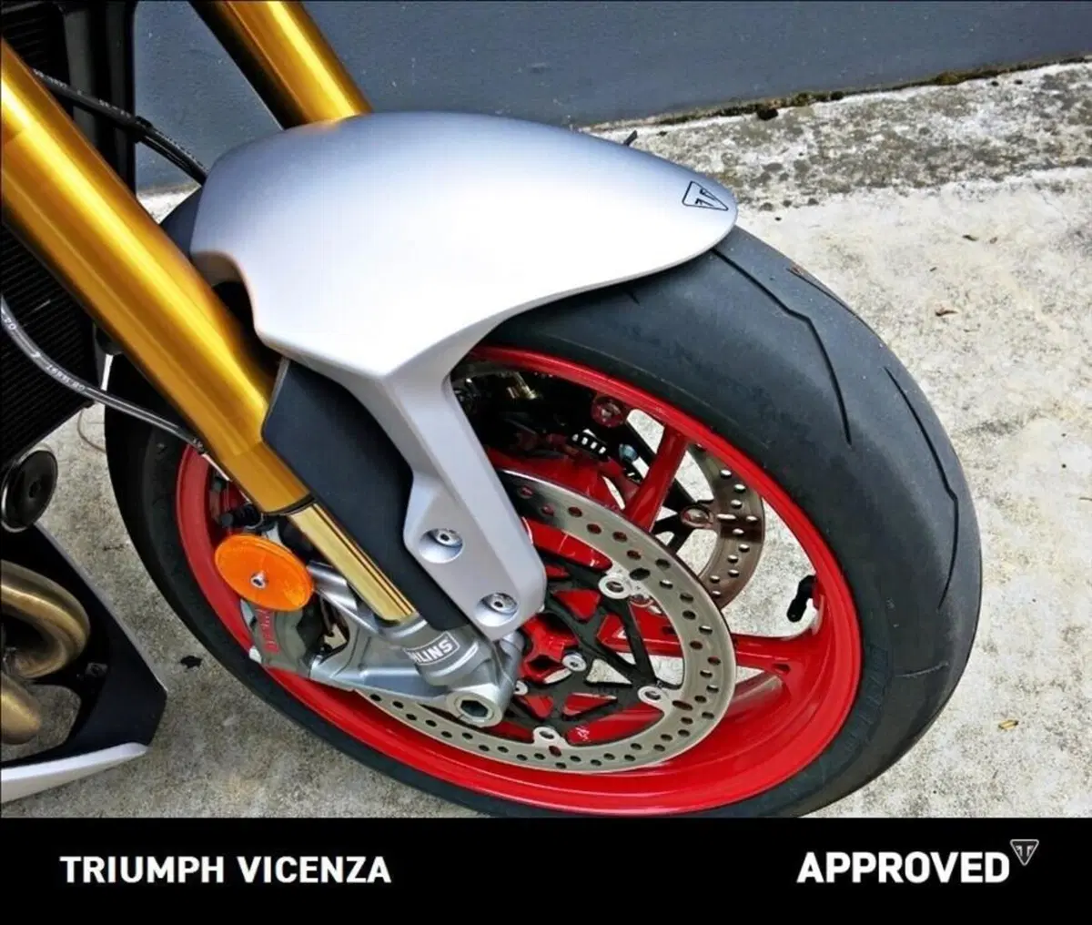 Triumph Street Triple 765 RX (2026) (7)