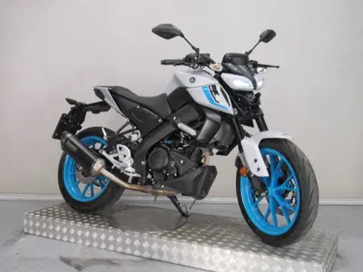 Yamaha MT-125 (2025 - 26) usata