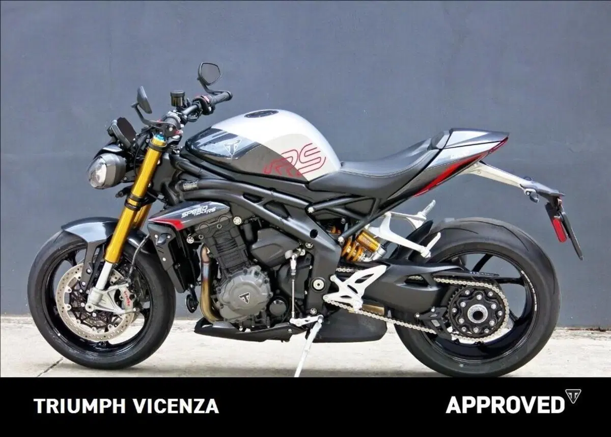 Triumph Speed Triple 1200 RS (2025 - 26) (4)