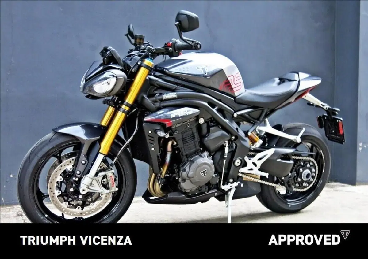 Triumph Speed Triple 1200 RS (2025 - 26) (6)