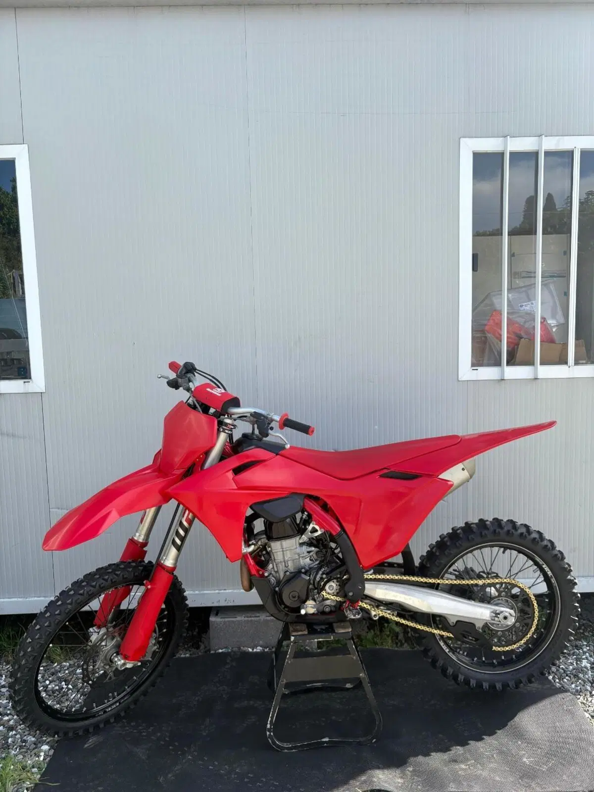 GASGAS MC 450 F (2025)