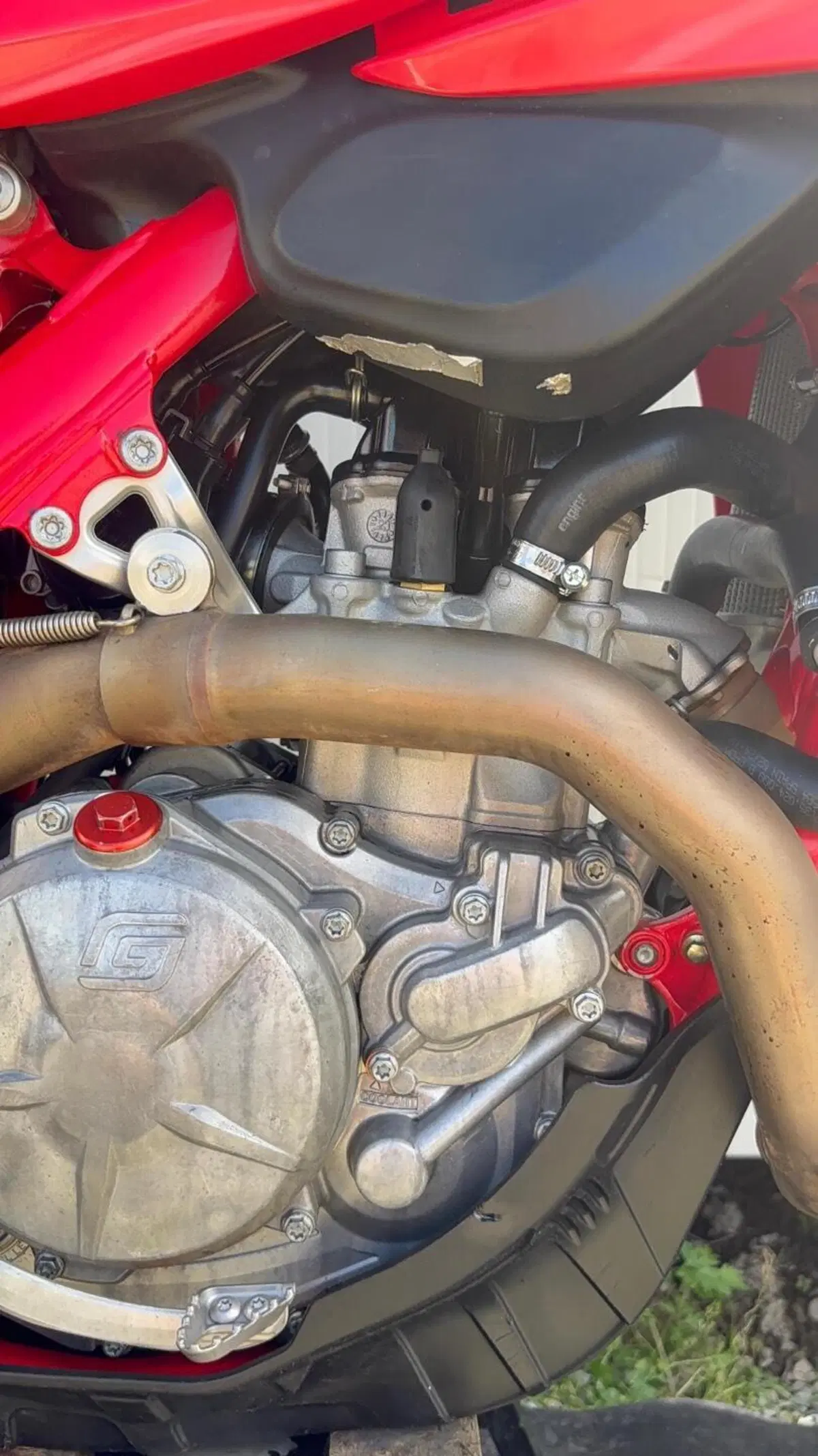 GASGAS MC 450 F (2025) (5)
