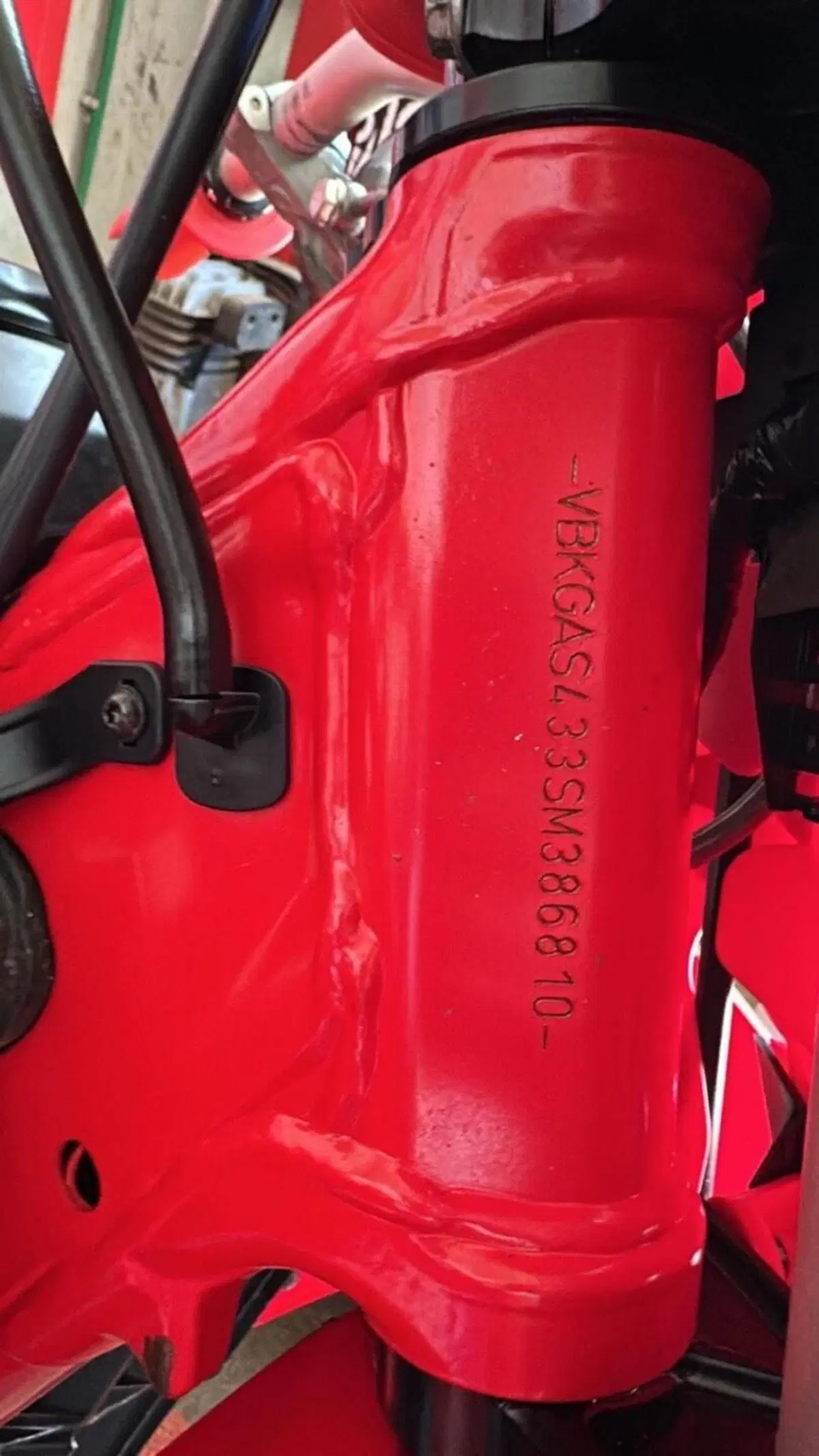 GASGAS MC 450 F (2025) (7)