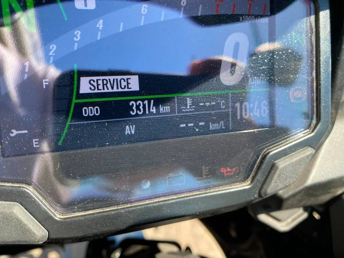 Kawasaki Versys 650 (2025 - 26) (3)
