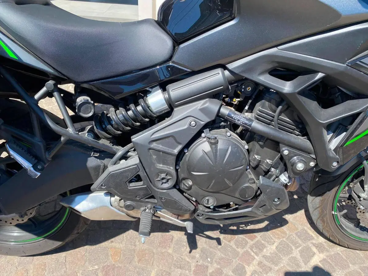 Kawasaki Versys 650 (2025 - 26) (7)