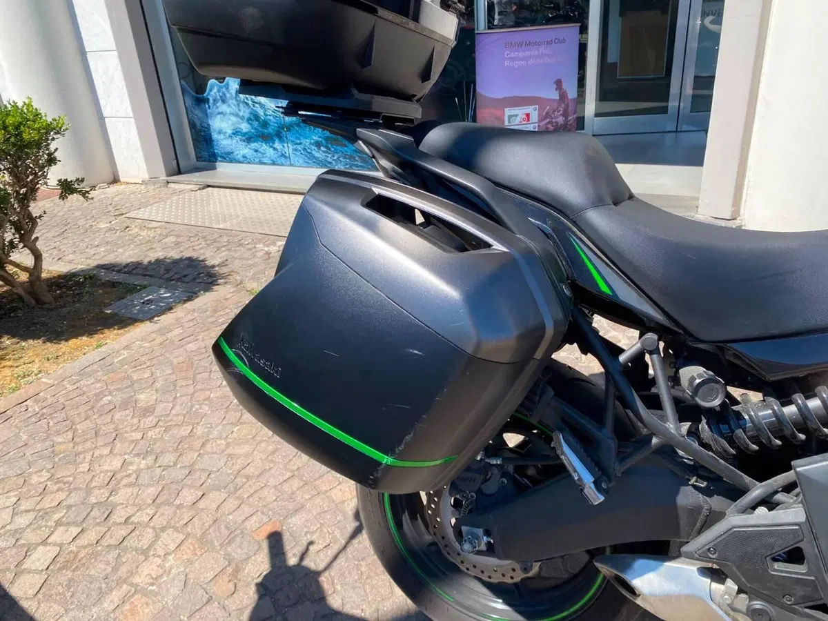 Kawasaki Versys 650 (2025 - 26) (9)