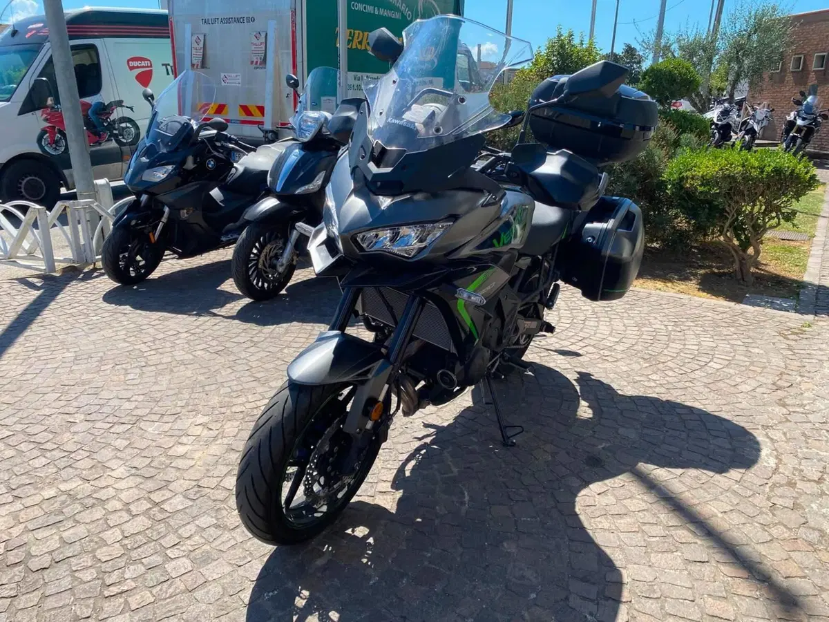 Kawasaki Versys 650 (2025 - 26) (4)