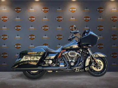Harley-Davidson 114 Road Glide Special (2019 - 20) - FLTRXS usata