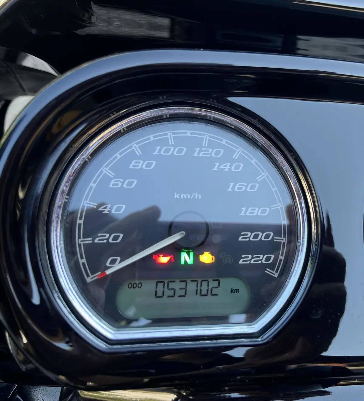 Harley-Davidson 114 Road Glide Special (2019 - 20) - FLTRXS (3)