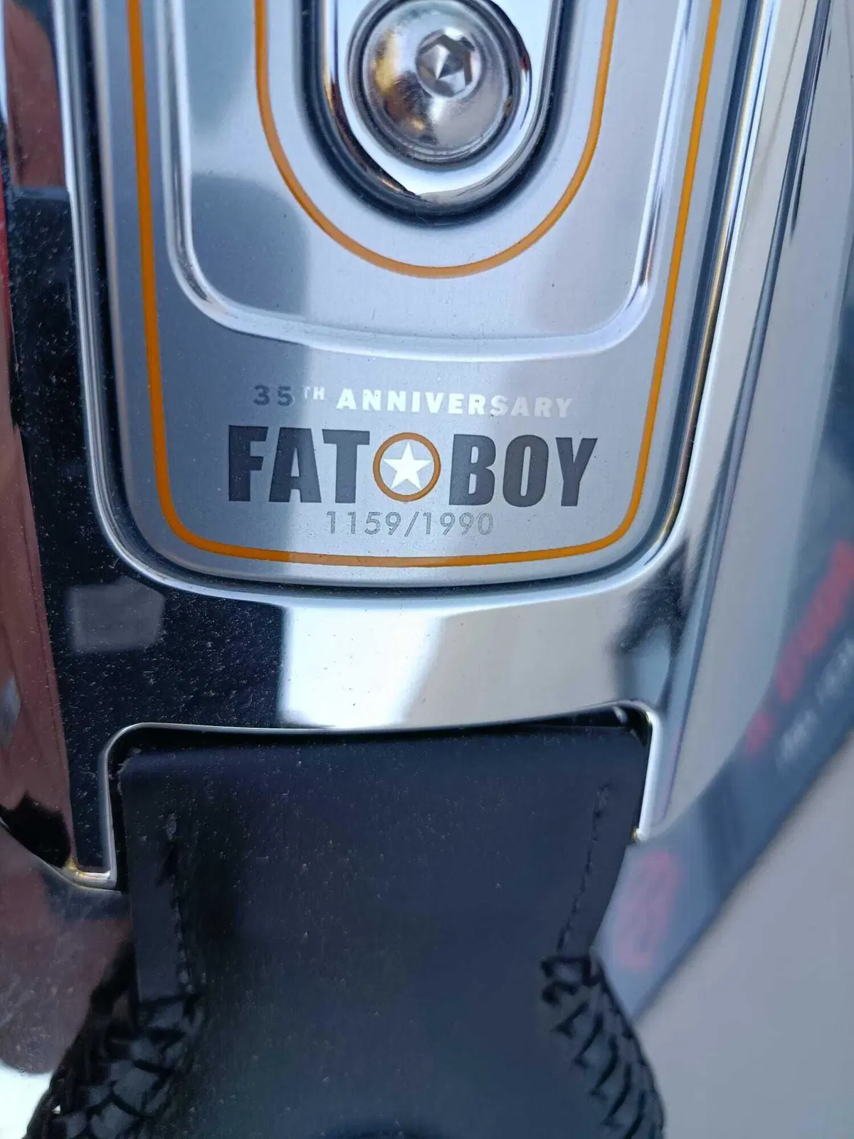 Harley-Davidson Fat Boy Gray Ghost (2025) (6)