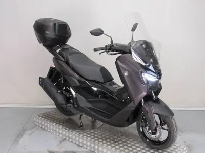 Yamaha N-Max 125 Tech Max (2025 - 26) usata