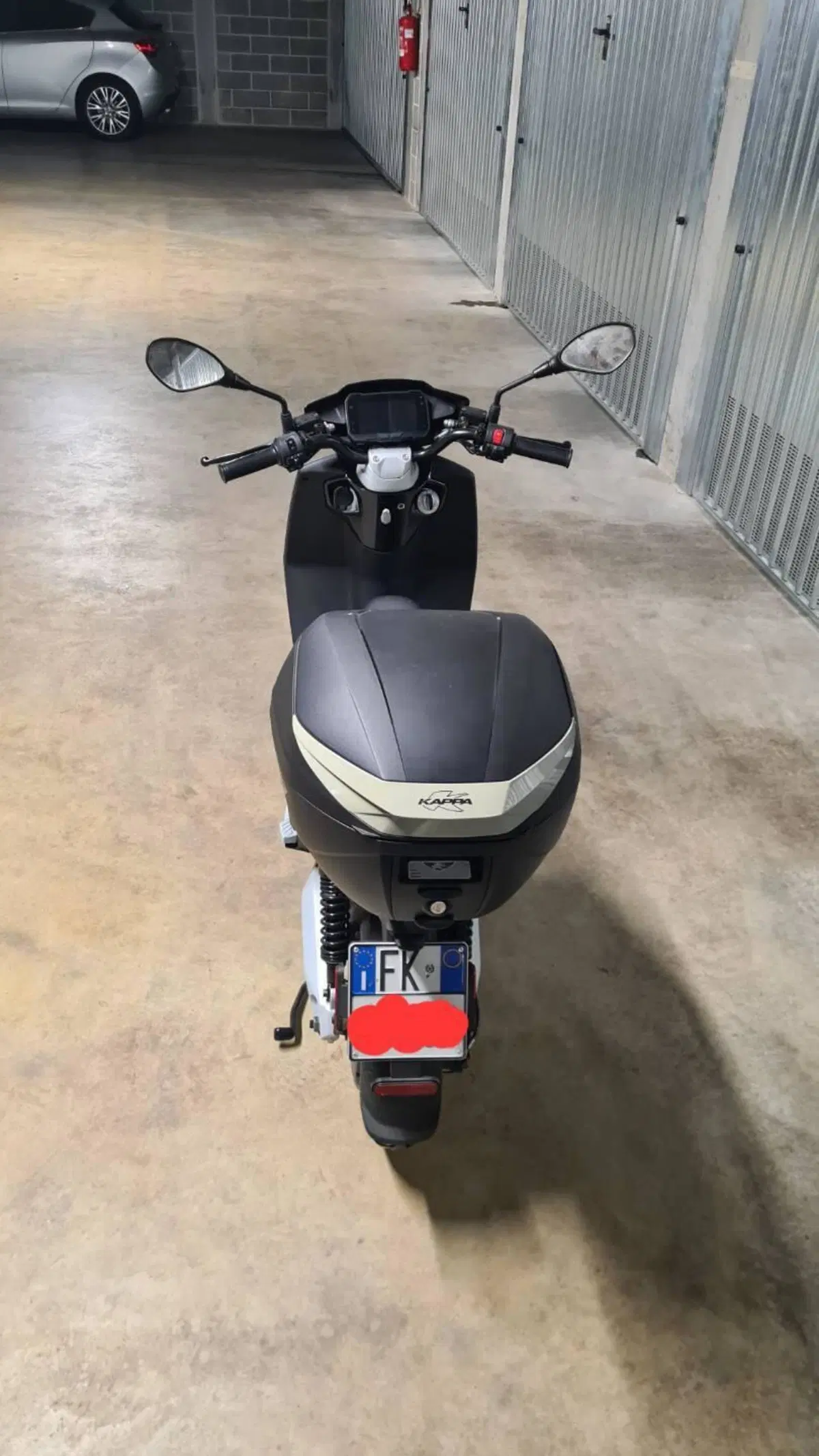Piaggio 1 Active (2022 - 26) (3)