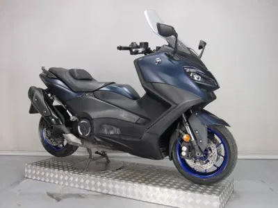Yamaha T-Max 560 (2022 - 24) usata