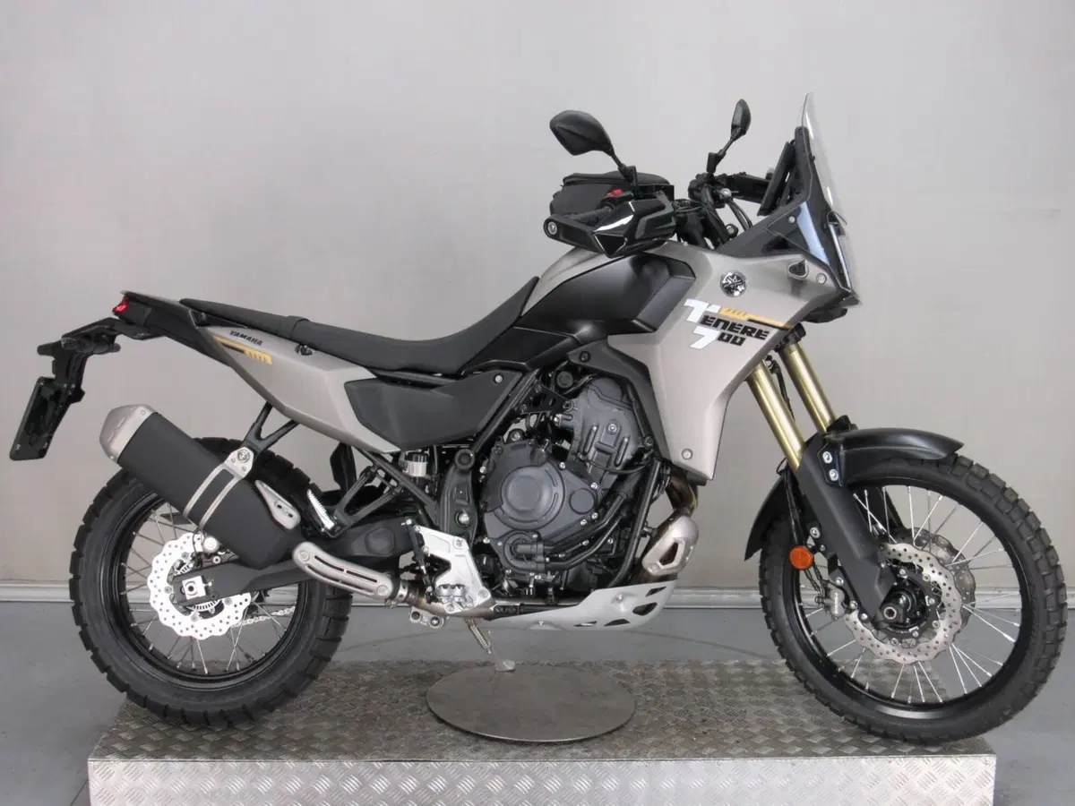 Yamaha Ténéré 700 (2025 - 26) (2)