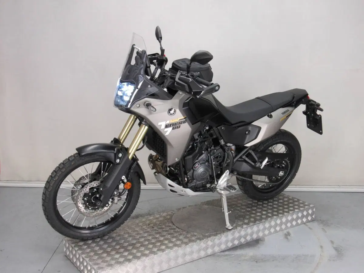 Yamaha Ténéré 700 (2025 - 26) (4)