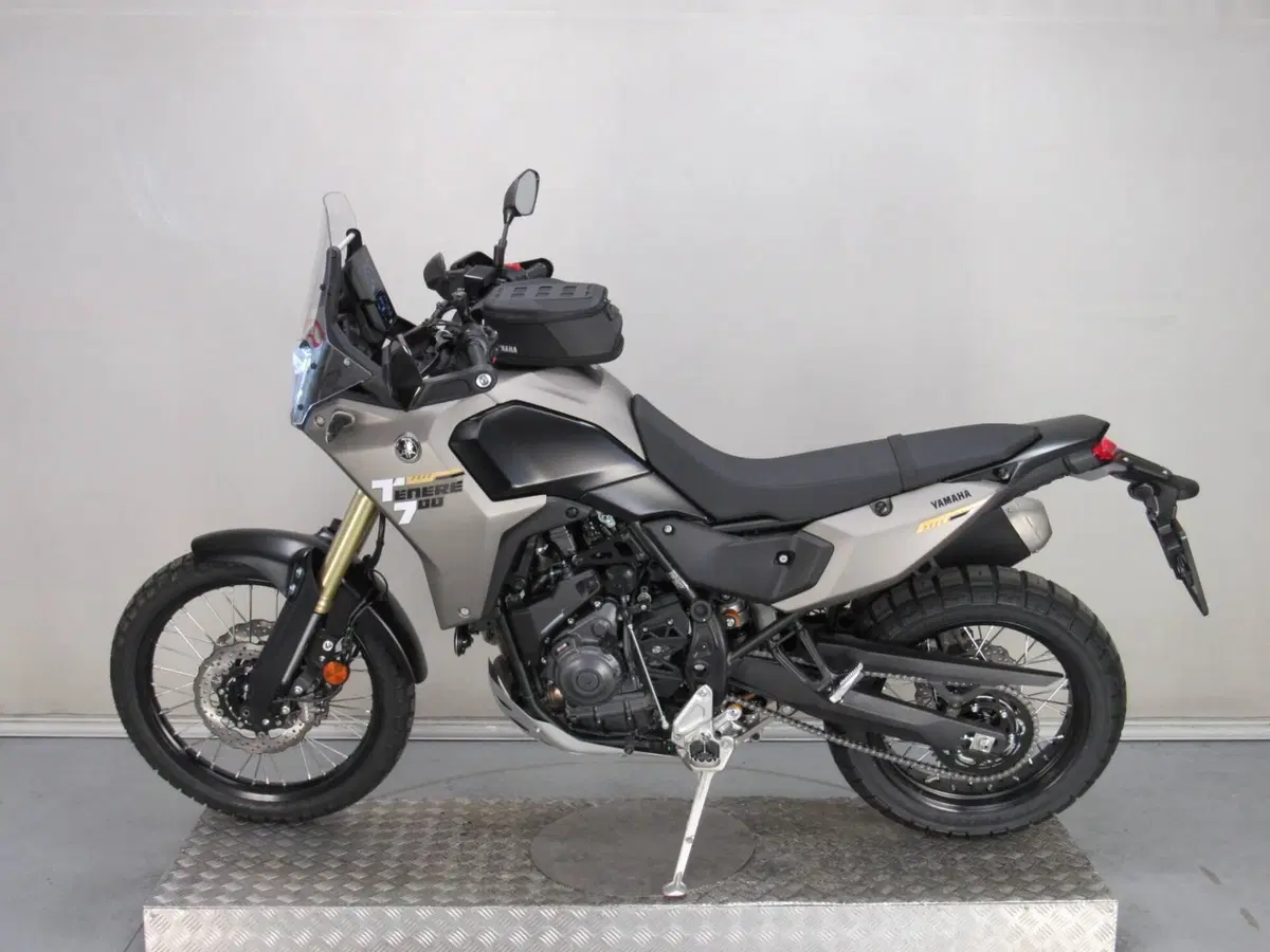 Yamaha Ténéré 700 (2025 - 26) (5)