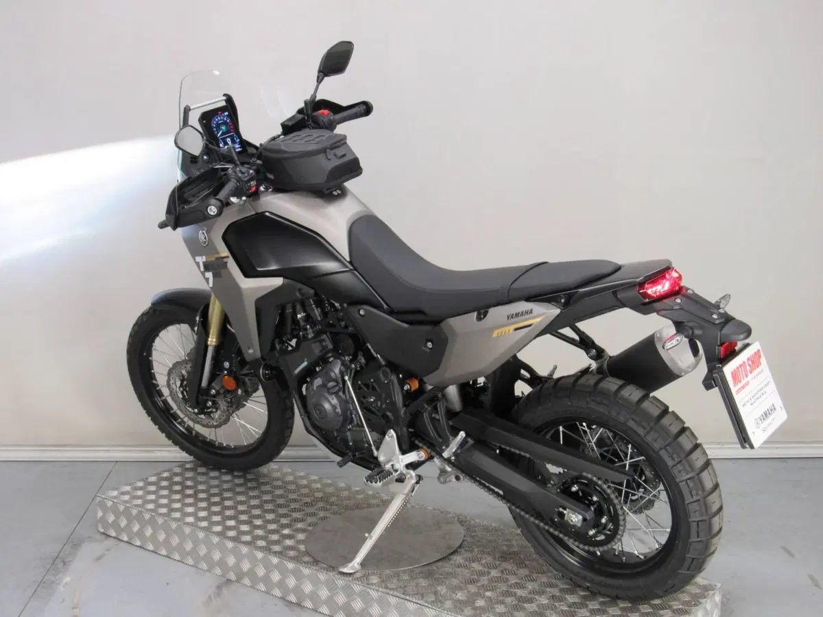 Yamaha Ténéré 700 (2025 - 26) (6)