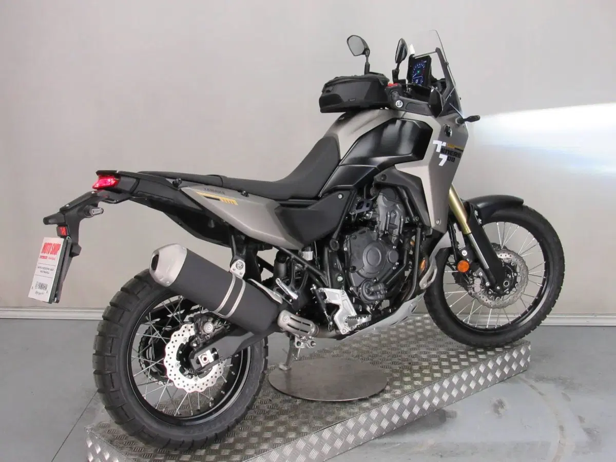 Yamaha Ténéré 700 (2025 - 26) (7)