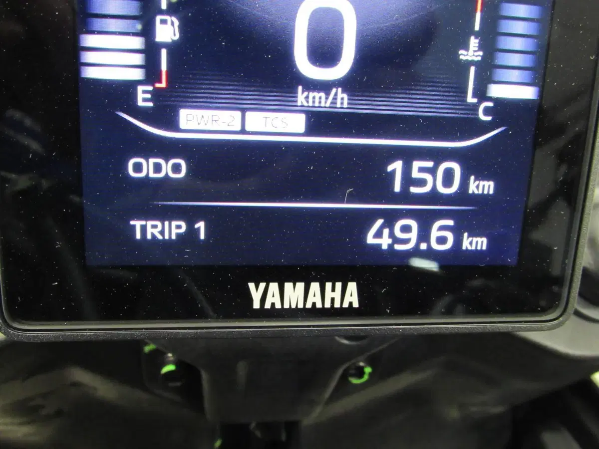 Yamaha Ténéré 700 (2025 - 26) (8)
