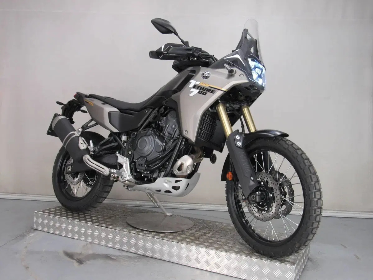 Yamaha Ténéré 700 (2025 - 26) (9)
