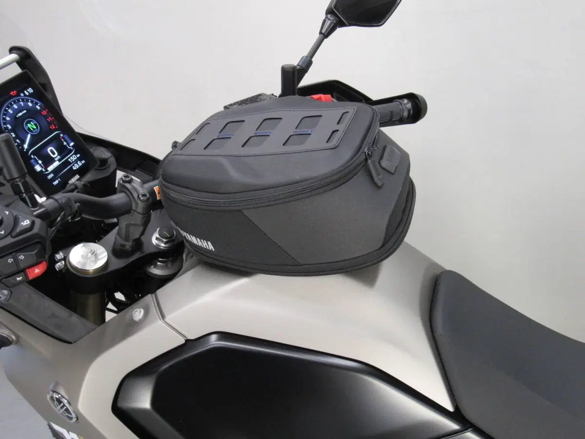 Yamaha Ténéré 700 (2025 - 26) (10)