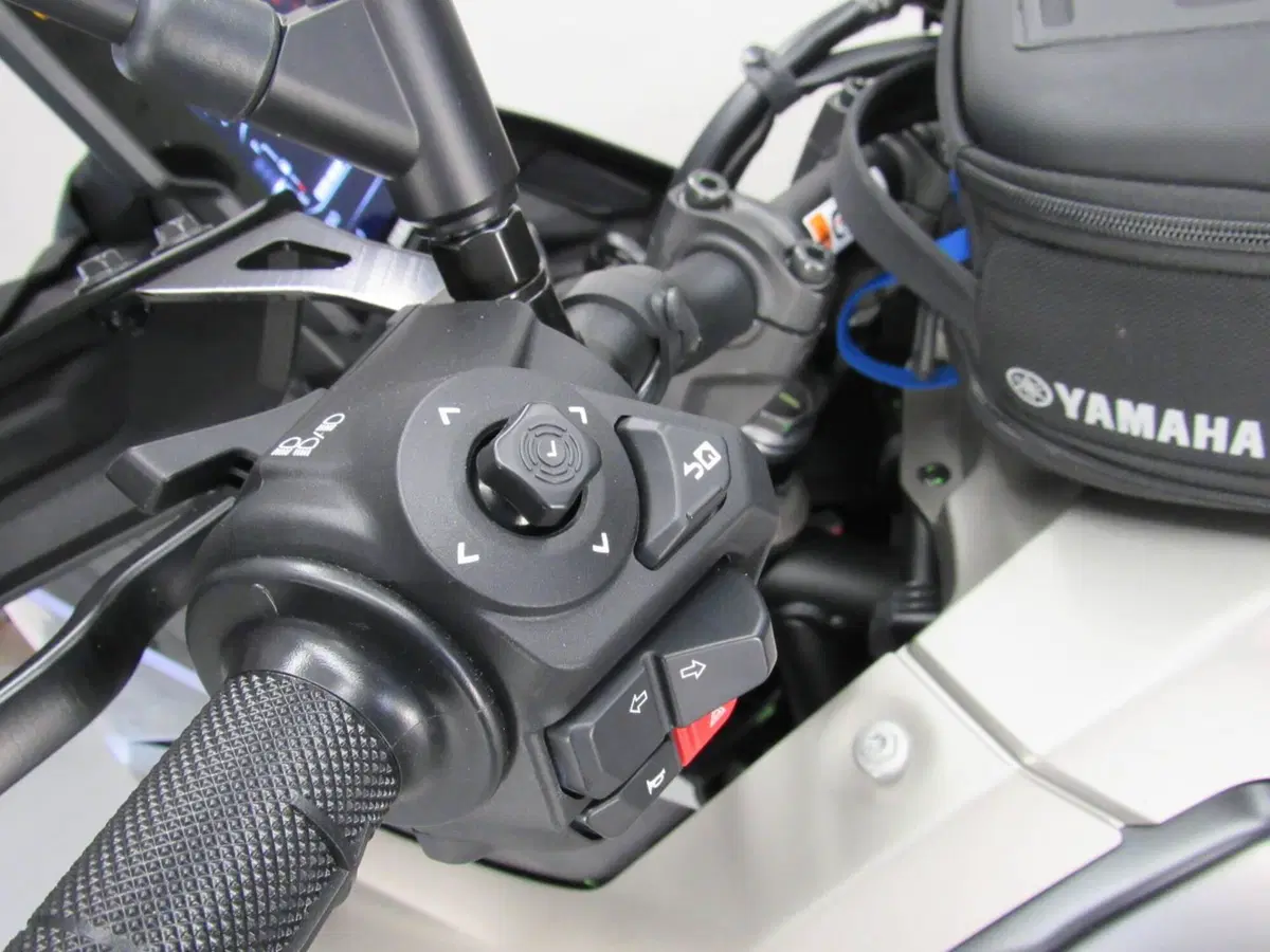 Yamaha Ténéré 700 (2025 - 26) (11)
