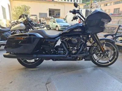 Harley-Davidson Road Glide (2024 - 26) usata