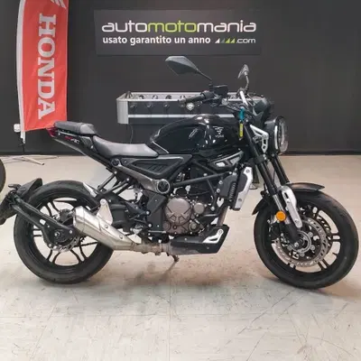 Voge Trofeo 300AC (2021 - 26) usata