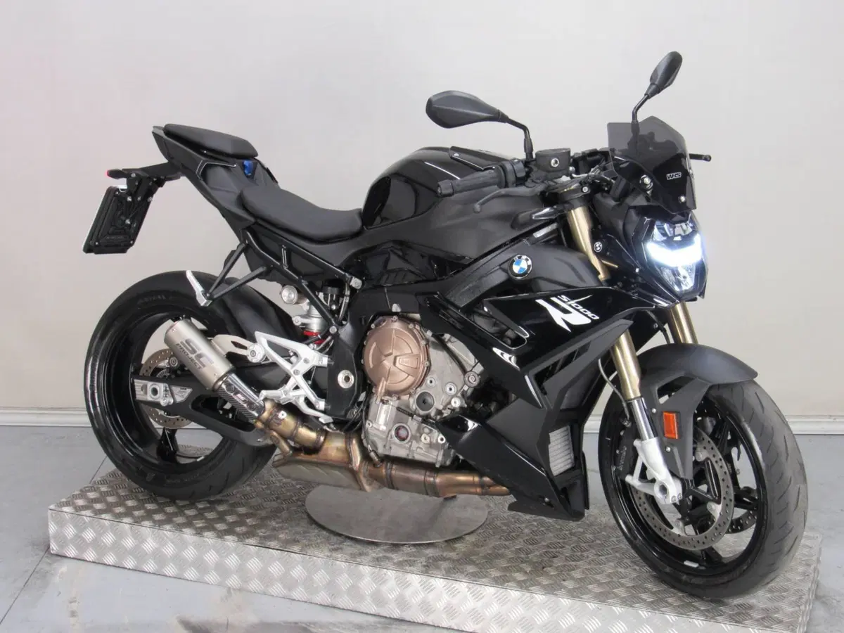 Bmw S 1000 R (2021 - 24) (3)