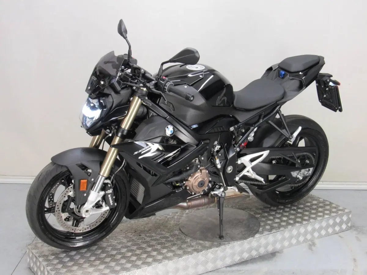 Bmw S 1000 R (2021 - 24) (4)