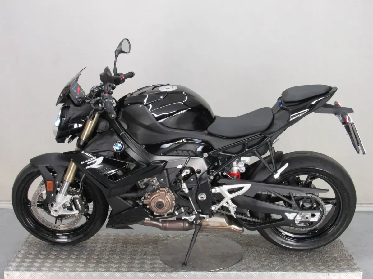 Bmw S 1000 R (2021 - 24) (5)