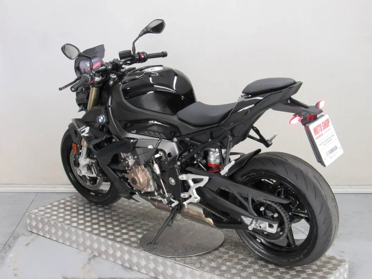 Bmw S 1000 R (2021 - 24) (6)