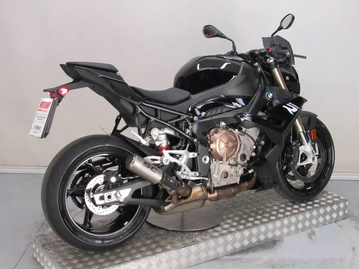Bmw S 1000 R (2021 - 24) (7)