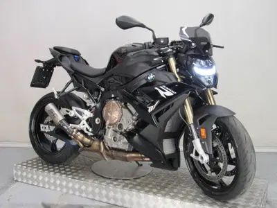 Bmw S 1000 R (2021 - 24) usata