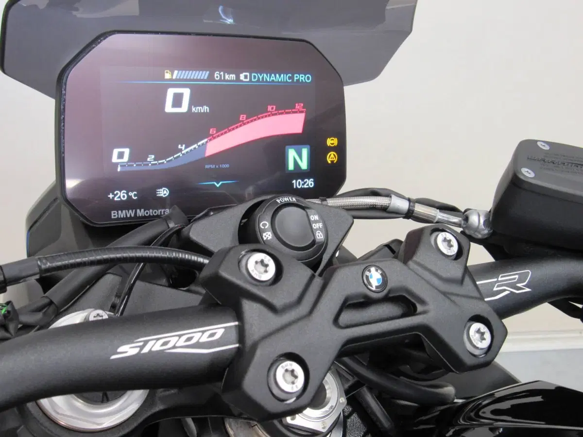 Bmw S 1000 R (2021 - 24) (12)