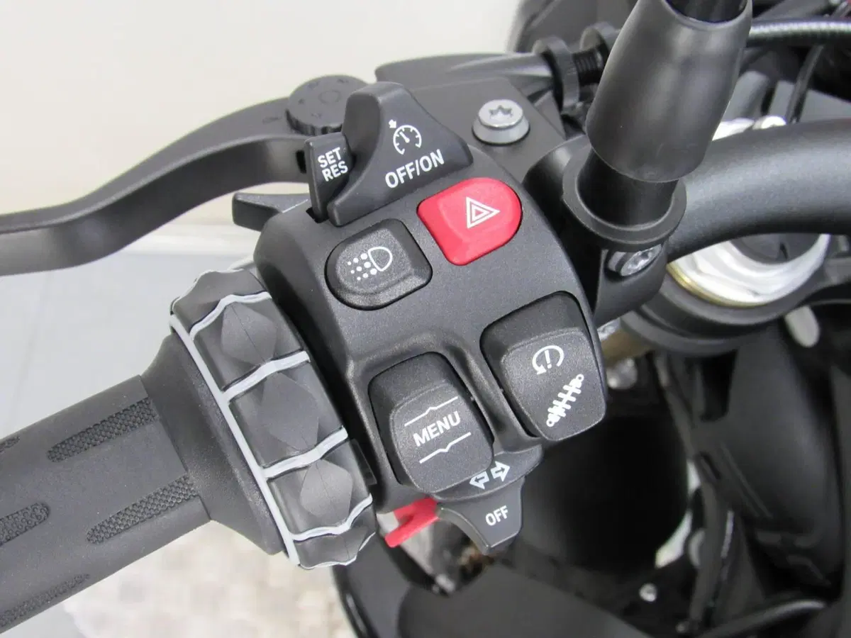 Bmw S 1000 R (2021 - 24) (13)