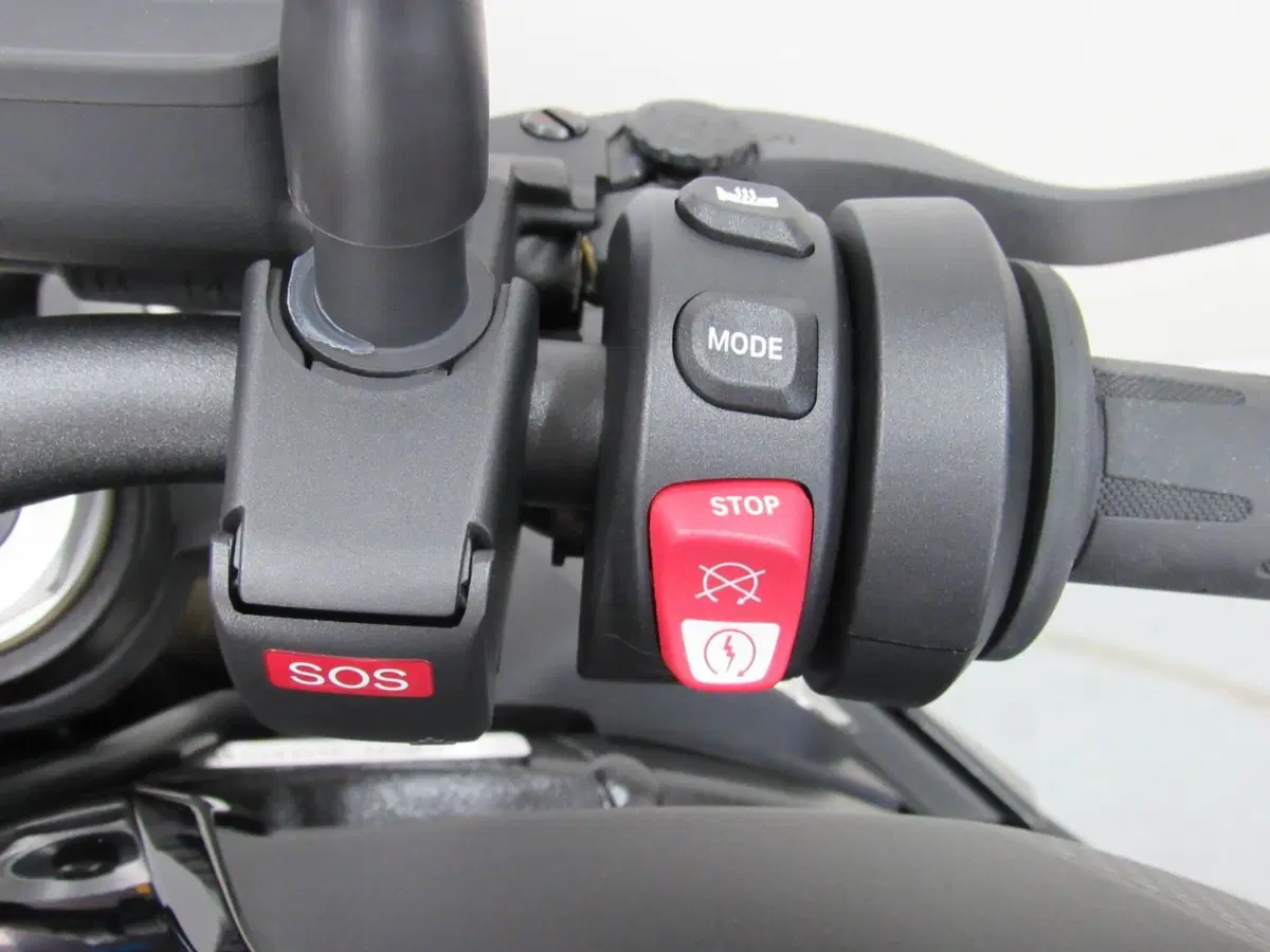Bmw S 1000 R (2021 - 24) (14)