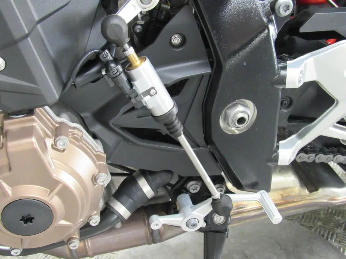 Bmw S 1000 R (2021 - 24) (15)
