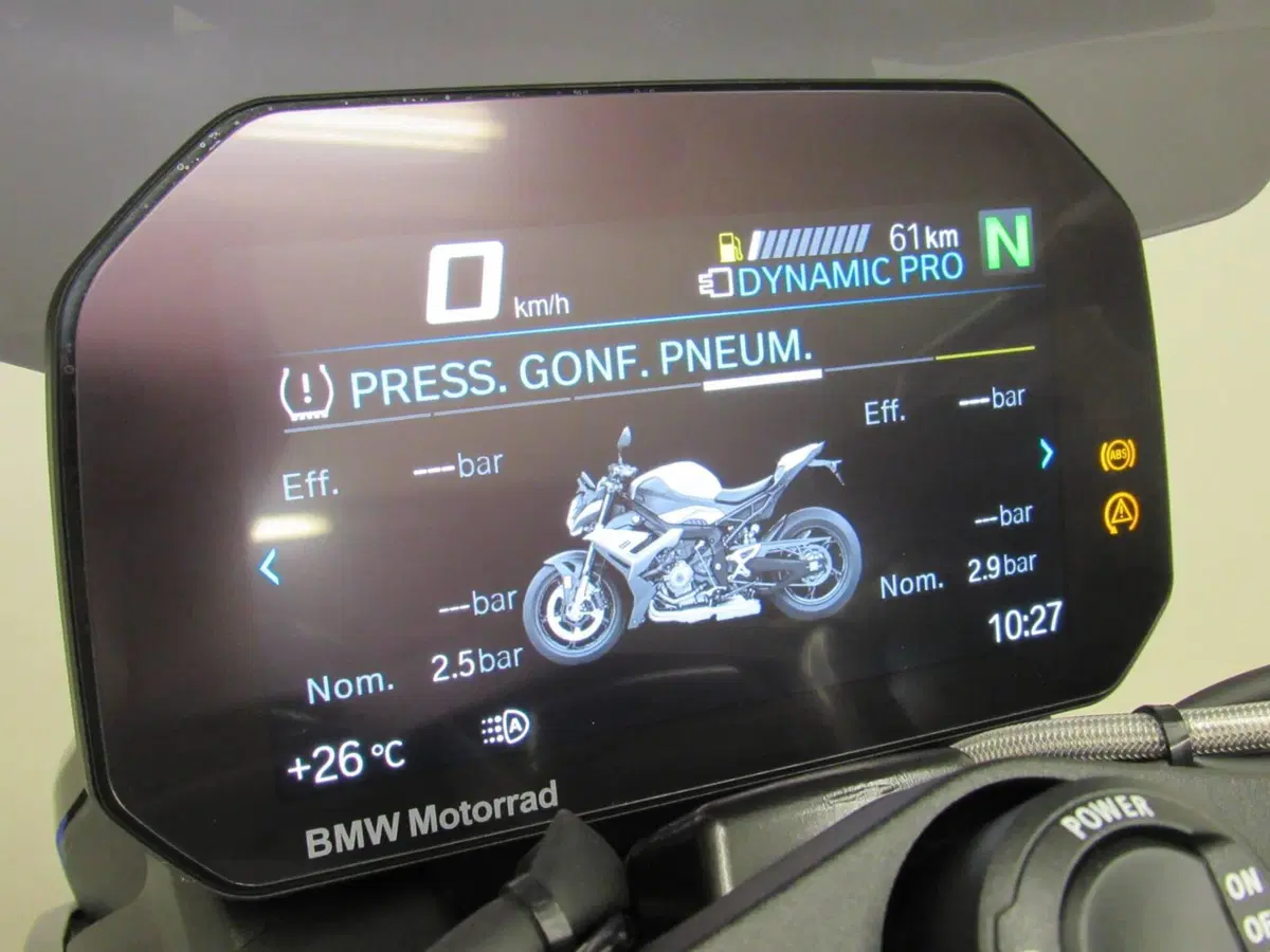 Bmw S 1000 R (2021 - 24) (17)