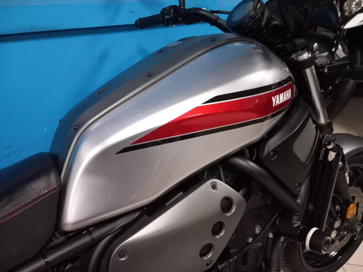 Yamaha XSR 700 ABS (2016 - 20) (17)