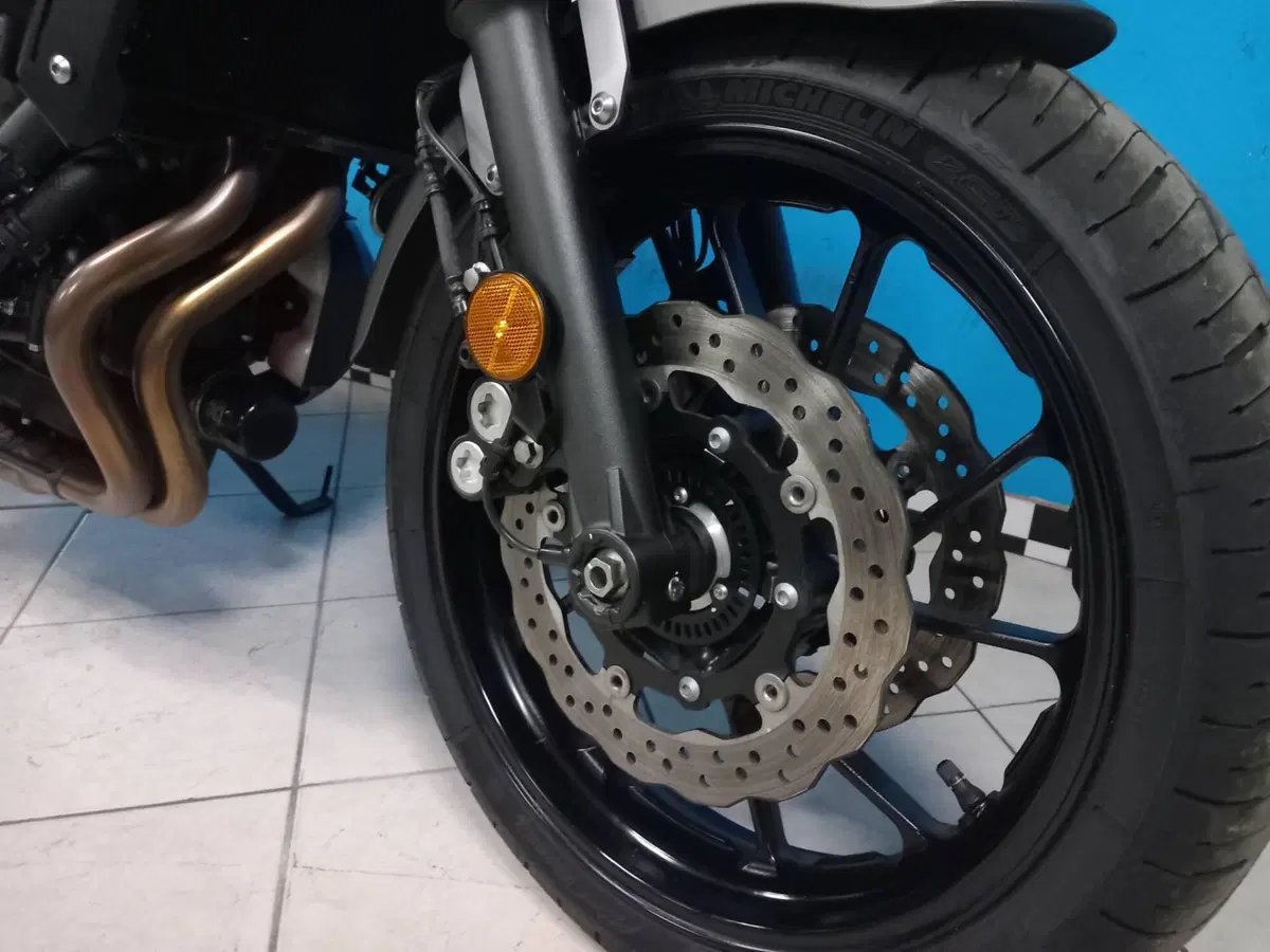 Yamaha XSR 700 ABS (2016 - 20) (19)