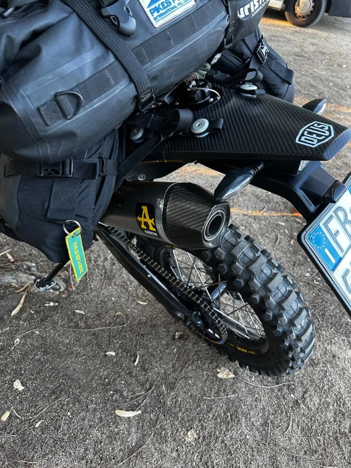 Husqvarna 701 Enduro (2023 - 25) (17)