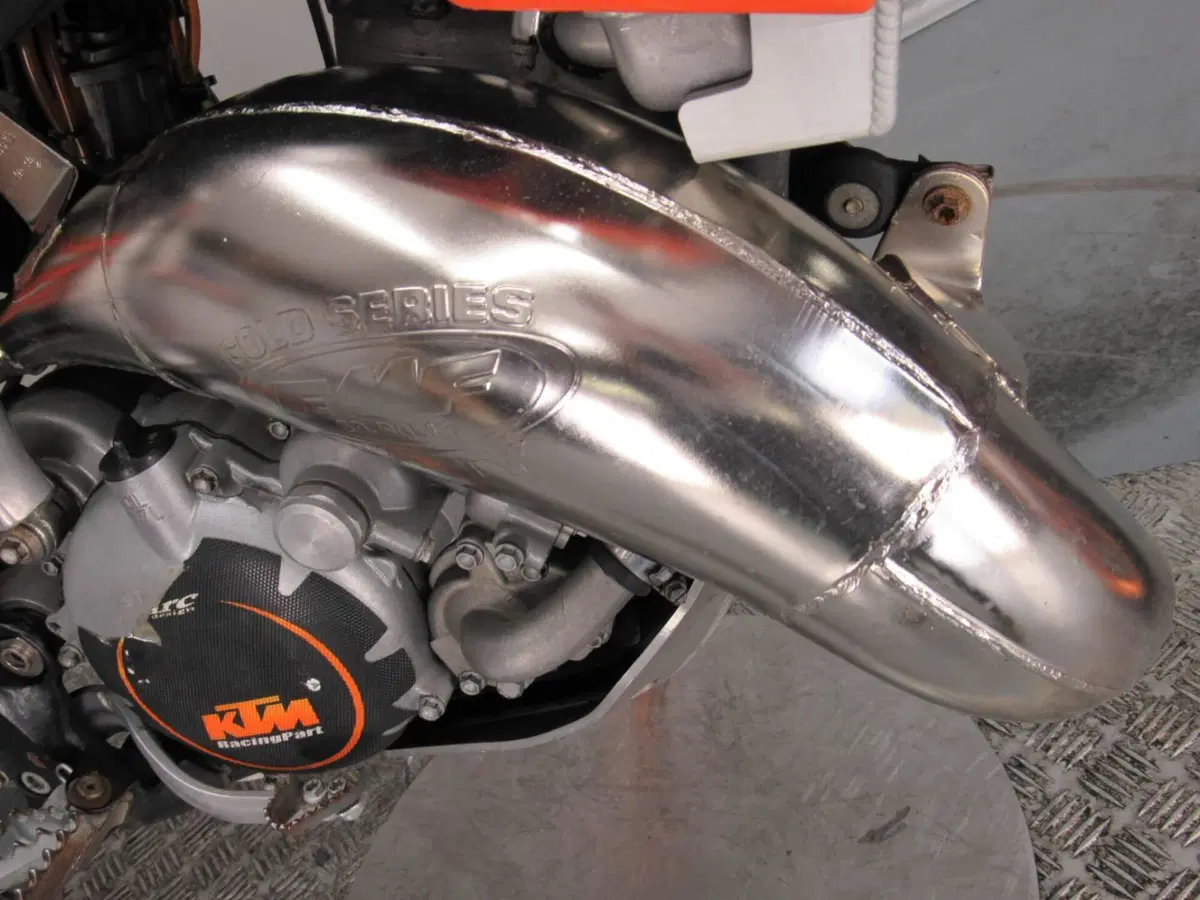 KTM 125 EXC (2008) (11)