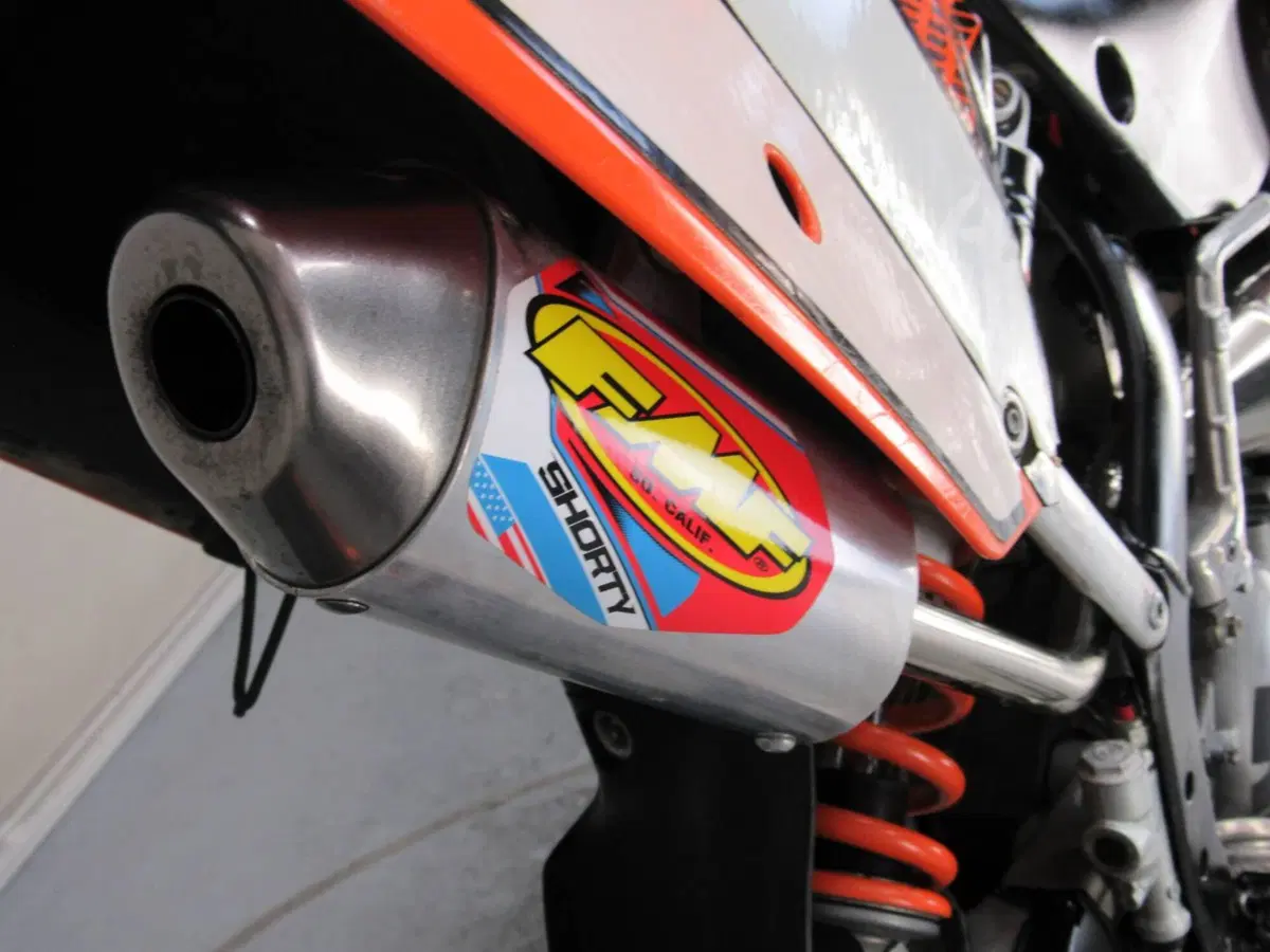 KTM 125 EXC (2008) (12)